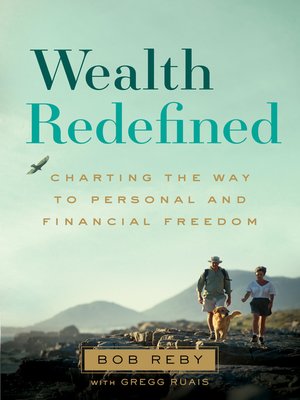 cover image of Wealth Redefined